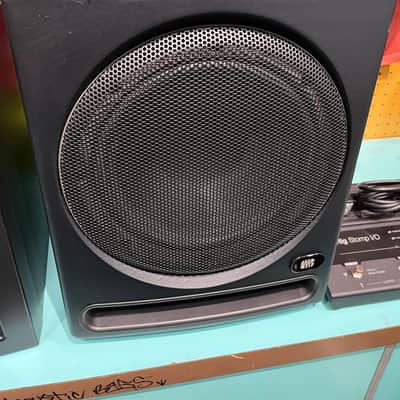 PreSonus Temblor T10 Active Studio Subwoofer | Reverb