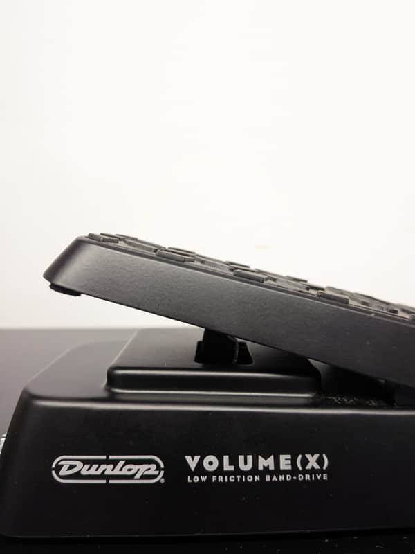 Dunlop DVP3 Volume X Pedal