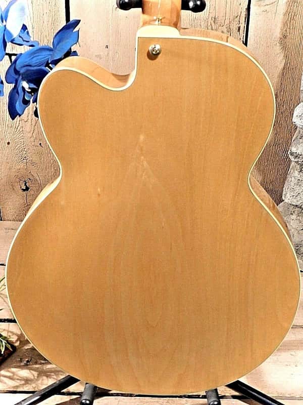 Yamaha AE-1200S Archtop L-5 Jazz Style | Reverb