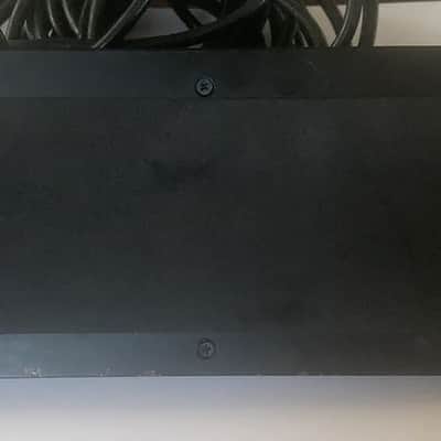 Marshall JCM2000 TSL TSL100 Footswitch image 2