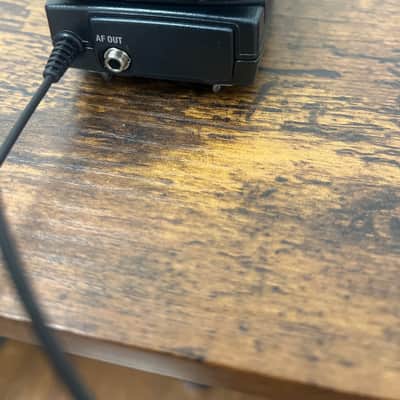 Sennheiser EW 100 G4 Wireless System – SK 100 G4 + EK 100 G4 – A Band 516–558 MHz image 7
