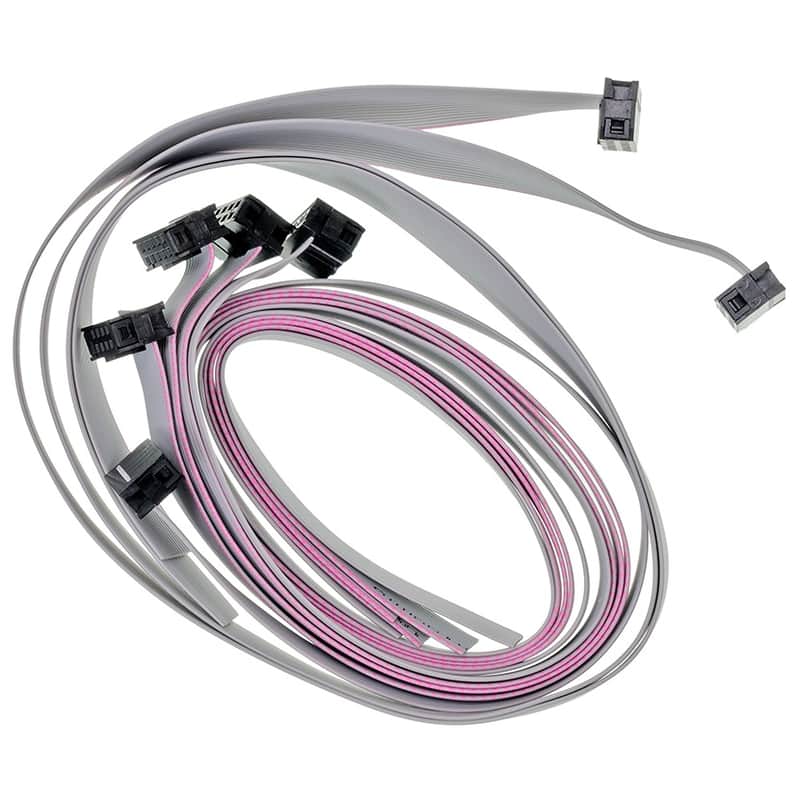 Doepfer DIY Synth Kit Cable Set image 1