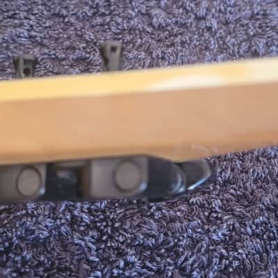 ESP Mirage Neck Loaded 1987 - Very good image 5