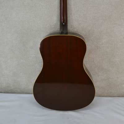 Gibson MK-35 1977 Natural Very Misunderstood Guitar w/OHSC image 9