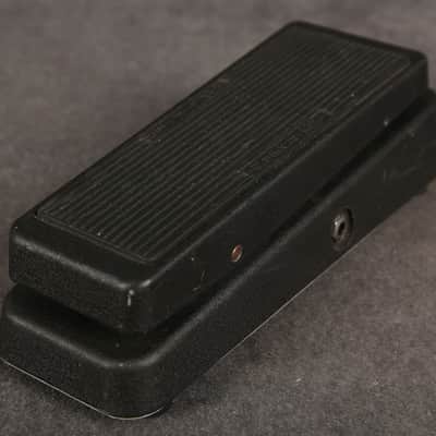 Dunlop Cry Baby GCB-95 - 2nd Hand (166301) image 5