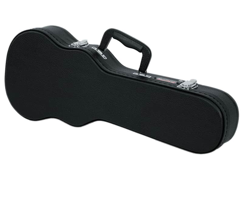 Gator GWE-UKE-SOP Hardshell Soprano Ukulele Case image 1