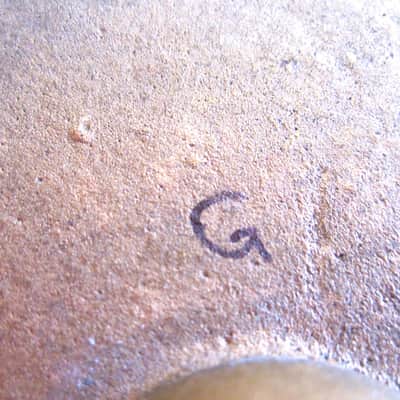 G Crotale, High Octave - Vintage image 2