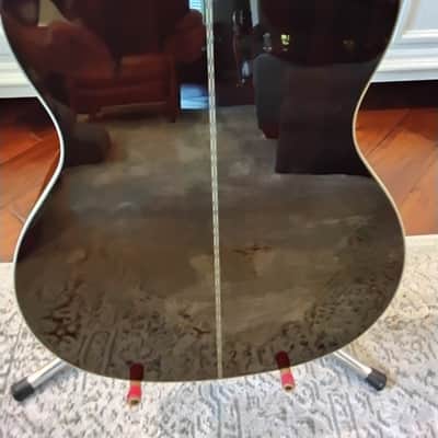 Recording King RO328 Tonewood Reserve RO 328 2024 - Gloss image 10