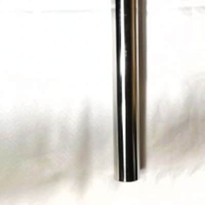 Ludwig Late 70s Early 80s 781-2 19" Double Tom Holder w/P-2952 T-Handles and new Down Post - LDTH-110 image 10