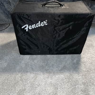 Fender Hot Rod Deluxe III 3-Channel 40-Watt 1x12" Guitar Combo 2010 - 2017 - Black image 5