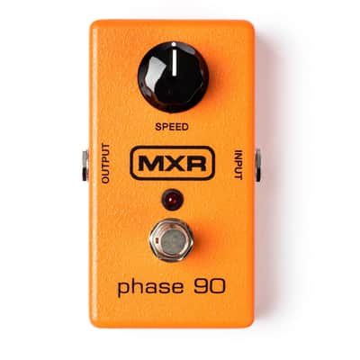 MXR Phase 90 image 1