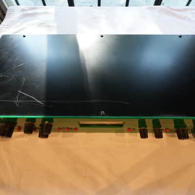 Joemeek VC2 Tube Channel Strip image 8