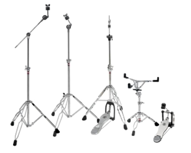Gibraltar 4000 Series Hardware Pack , 4700PK image 1