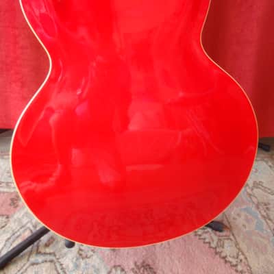 Gibson ES 335 Menphis Custom 2009 USA image 4