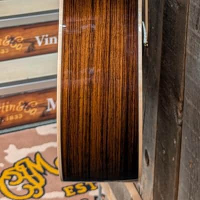 Martin D-42 Modern Deluxe 2023 image 5