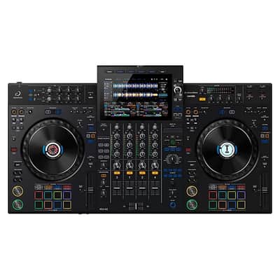 AlphaTheta XDJ-AZ All-In-One DJ System, XDJ-AZ image 18