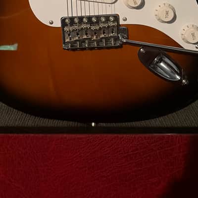 Fender ST-54 Stratocaster Reissue MIJ image 5