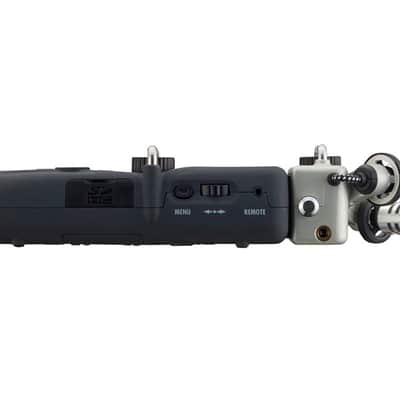 Zoom H5 Field Recorder image 4