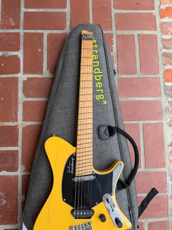 Strandberg Salen Classic NX 6 | Reverb