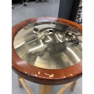 Sabian XSR Splash 10" image 4