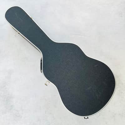 Yamaha SA-700 Super Axe 1977 - Transparent Red image 19