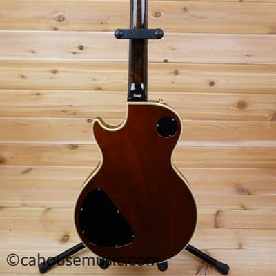 Gibson Les Paul 25/50 Anniversary 1979 - Antique Sunburst image 11
