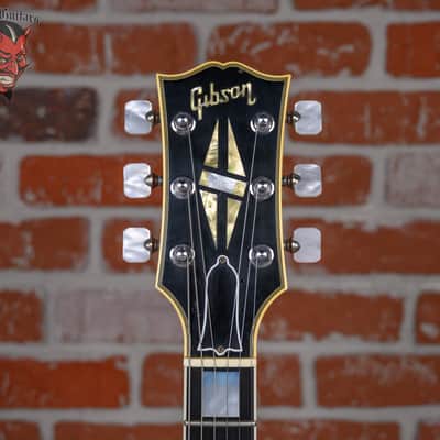 Gibson Custom Shop Ace Frehley Budokan 1974 Les Paul Custom Aged #100 of 100 Heritage Cherry Sunburst Relic 2011 w/OHSC image 12
