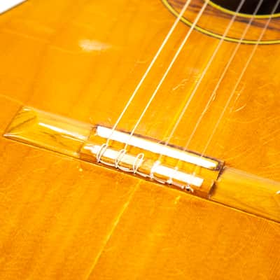 Gibson Classical C6 Owned by Nathaniel Rateliff image 12