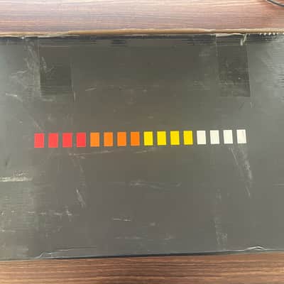 Roland TR-8S AIRA Rhythm Performer + Box and Decksaver image 10