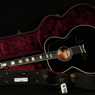 Gibson Custom Shop Modern Collection SJ-200 Custom image 7