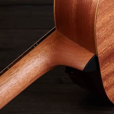 Taylor GS Mini-e Special Edition Acoustic/Electric Guitar - Honeyburst with GS Mini Bag image 9
