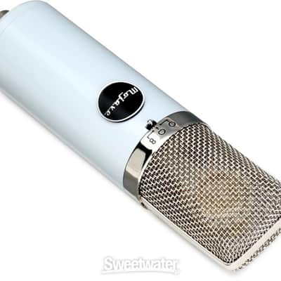 Mojave Audio MA-301fet Large-diaphragm Condenser Microphone - Vintage Gray (MA301FETVGd1) image 2