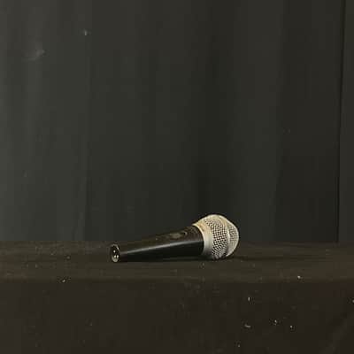 Shure PG48 2010s - Black image 4