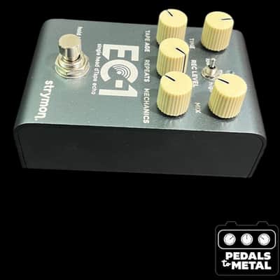 strymon ec-1 - X19319 image 5