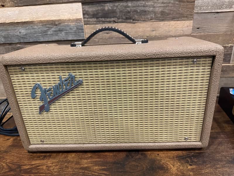 Fender '63 Reverb Unit Reissue
