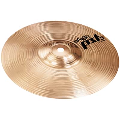 Paiste PST 5 10" Splash image 1