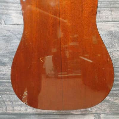 Martin 1964 D-18 Acoustic Guitar (Cleveland, OH) image 5