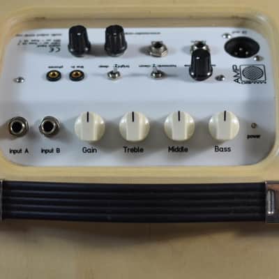 Mambo Amp 10" combo image 4