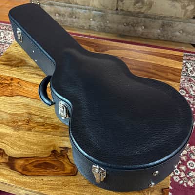 Eastman AR603CED-15-CS - Classic Sunburst - SN# L2500932 image 17