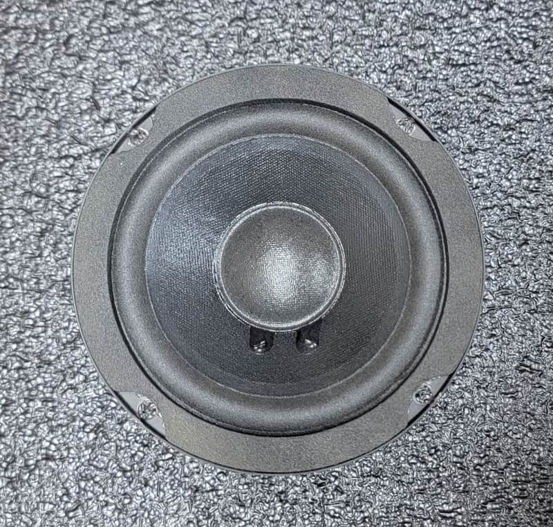 JBL 305G-3A-1 5" Woofer from HT1F THX Series Speaker image 1