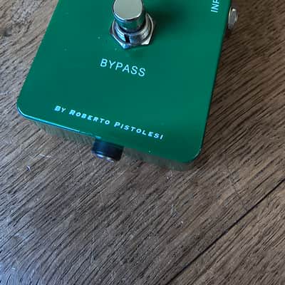 ARIAB MK2 - Abbey Road In A Box By Roberto Pistolesi - Green, Glossy image 2