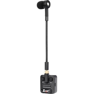 Xvive U7 Sax/Trumpet Wireless System with Travel Case Bild 5