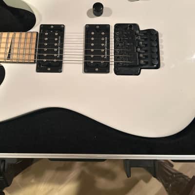 Jackson Pro Series DK2M Dinky 2006 - 2009 - Snow White image 2