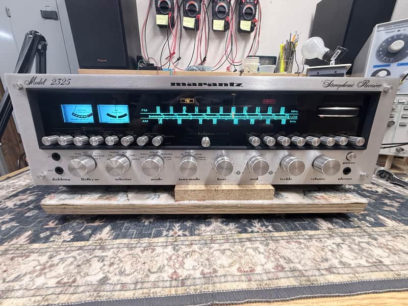 Marantz 2325