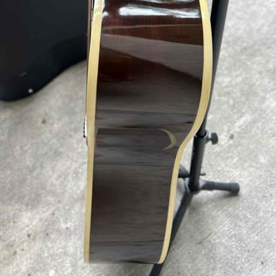 Gibson MK-35 1977 - Natural image 16