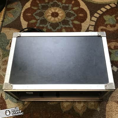 BGW Model 250D Stereo Power Amplifier Used image 2
