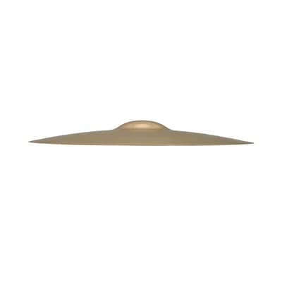 Zildjian 18" Z Custom Crash image 4