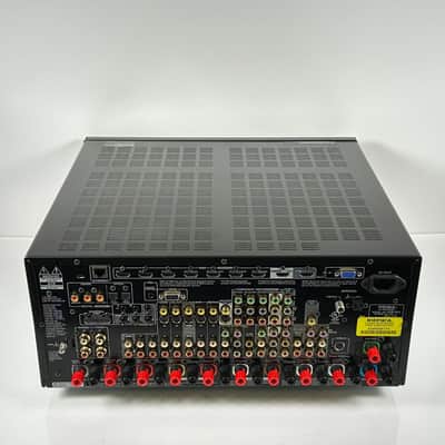 Integra DTR-70.2 9.2-Channel Network AV Receiver image 14