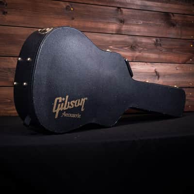 2013 Gibson Hummingbird Standard – Heritage Cherry Sunburst image 20