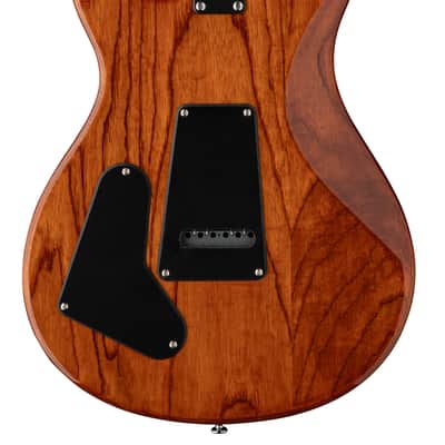 PRS SE Swamp Ash Special - vintage sunburst image 3